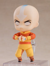 Load image into Gallery viewer, PRE-ORDER 1867 Nendoroid Aang