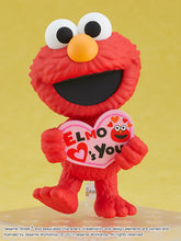 Load image into Gallery viewer, PRE-ORDER 2040 Nendoroid Elmo
