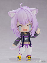 Load image into Gallery viewer, PRE-ORDER 1860 Nendoroid Nekomata Okayu (Limited Quantities)