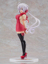 Load image into Gallery viewer, PRE-ORDER Good Smile Company - Chris Yukine Lovely Sweater Style AQ 1/7 Scale Figure