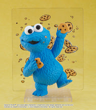 Load image into Gallery viewer, PRE-ORDER 2051 Nendoroid Cookie Monster