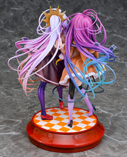 Load image into Gallery viewer, PRE-ORDER Shiro & Schwi 1/7 Scale