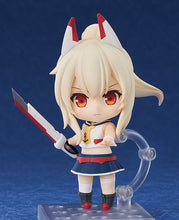 Load image into Gallery viewer, PRE-ORDER 1975-DX Nendoroid Ayanami DX
