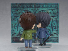 Load image into Gallery viewer, PRE-ORDER 1642-DX Nendoroid Zhang Qiling DX