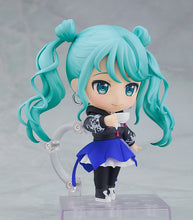 Load image into Gallery viewer, PRE-ORDER 2089 Nendoroid Hatsune Miku: Street SEKAI Ver.
