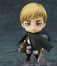Load image into Gallery viewer, PRE-ORDER 775 Nendoroid Erwin Smith