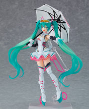 Load image into Gallery viewer, PRE-ORDER SP-138 figma Racing Miku: 2021 ver.