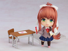 Load image into Gallery viewer, PRE-ORDER 1817 Nendoroid Monika