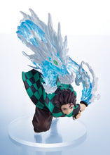 Load image into Gallery viewer, PRE-ORDER ConoFig Demon Slayer: Kimetsu no Yaiba - Tanjiro Kamado Constant Flux Ver.