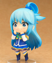 Load image into Gallery viewer, PRE-ORDER 630 Nendoroid Aqua