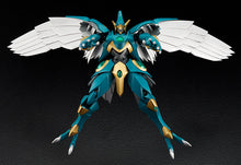Load image into Gallery viewer, PRE-ORDER MODEROID Windom, the Spirit of Air