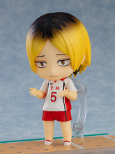 Load image into Gallery viewer, PRE-ORDER 1836 Nendoroid Kenma Kozume: Second Uniform Ver. (Limited Quantities)