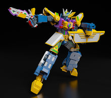 Load image into Gallery viewer, PRE-ORDER MODEROID Gladion