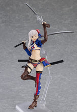 Load image into Gallery viewer, PRE-ORDER 560 figma Berserker/Miyamoto Musashi