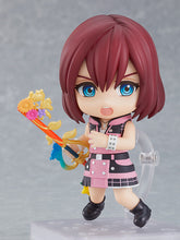 Load image into Gallery viewer, PRE-ORDER 1633 Nendoroid Kairi: Kingdom Hearts III Ver.