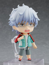 Load image into Gallery viewer, PRE-ORDER 1727 Nendoroid Yun Arikawa