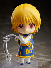Load image into Gallery viewer, PRE-ORDER 1185 Nendoroid Kurapika