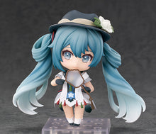Load image into Gallery viewer, PRE-ORDER 2039 Nendoroid Hatsune Miku: MIKU WITH YOU 2021 Ver.