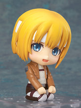Load image into Gallery viewer, PRE-ORDER 1382 Nendoroid Armin Arlert: Survey Corps Ver.