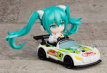 Load image into Gallery viewer, PRE-ORDER 1839 Nendoroid Racing Miku: 2022 Ver.