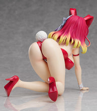Load image into Gallery viewer, PRE-ORDER No Game No Life - Stephanie Dora Bare Leg Bunny Ver. 1/4 Scale