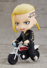 Load image into Gallery viewer, PRE-ORDER 1813 Nendoroid Ken Ryuguji Draken (Limited Quantities)