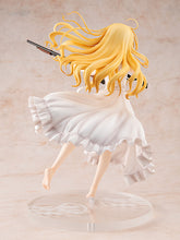 Load image into Gallery viewer, PRE-ORDER Alice Kisaragi: Light Novel Ver. 1/7 Scale
