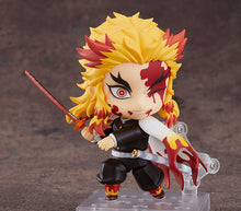 Load image into Gallery viewer, PRE-ORDER Nendoroid More: Face Swap Demon Slayer Kimetsu No Yaiba 02 (5pcs/box)