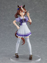 Load image into Gallery viewer, PRE-ORDER POP UP PARADE Tokai Teio School Uniform Ver.