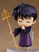 Load image into Gallery viewer, PRE-ORDER 1735 Nendoroid Miroku (LIMITED QUANTITIES ONLY)