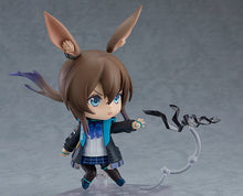 Load image into Gallery viewer, PRE-ORDER 1757 Nendoroid Amiya DX Promotion Ver.
