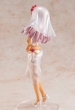 Load image into Gallery viewer, PRE-ORDER Chloe Von Einzbern: Wedding Bikini Ver. 1/7 Scale