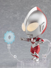 Load image into Gallery viewer, PRE-ORDER 2121 Nendoroid Ultraman (Shin Ultraman)