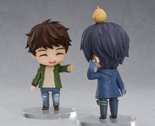 Load image into Gallery viewer, PRE-ORDER 1641-DX Nendoroid Wu Xie DX