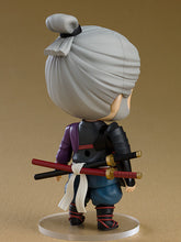 Load image into Gallery viewer, PRE-ORDER 1796 Nendoroid Geralt Ronin Ver.
