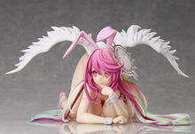 Load image into Gallery viewer, PRE-ORDER No Game No Life - Jibril Bare Leg Bunny Ver. 1/4 Scale
