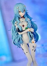 Load image into Gallery viewer, PRE-ORDER POP UP PARADE Rei Ayanami Long Hair Ver.