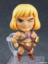 Load image into Gallery viewer, PRE-ORDER 1775 Nendoroid He-Man