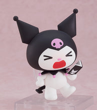 Load image into Gallery viewer, PRE-ORDER 1858 Nendoroid Kuromi