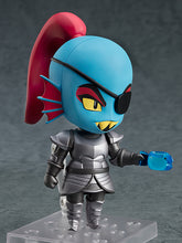 Load image into Gallery viewer, PRE-ORDER 1898 Nendoroid Undyne
