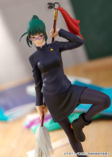 Load image into Gallery viewer, PRE-ORDER POP UP PARADE Maki Zen'in