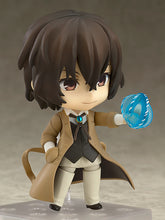 Load image into Gallery viewer, PRE-ORDER 657 Nendoroid Osamu Dazai