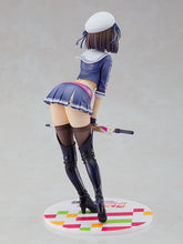 Load image into Gallery viewer, PRE-ORDER Megumi Kato: Racing Ver. 1/7 Scale