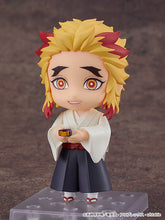 Load image into Gallery viewer, PRE-ORDER 2092 Nendoroid Senjuro Rengoku
