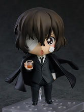 Load image into Gallery viewer, PRE-ORDER 1748 Nendoroid Osamu Dazai: Dark Era Ver.