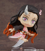 Load image into Gallery viewer, PRE-ORDER 1948 Nendoroid Nezuko Kamado: Demonization Ver. (Limited Quantities)
