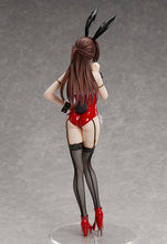 Load image into Gallery viewer, PRE-ORDER Chizuru Mizuhara: Bunny Ver. 1/4 Scale