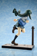 Load image into Gallery viewer, PRE-ORDER Connect Collection My Hero Academia - Tsuyu Asui (Uniform Ver.) 1/8 Scale