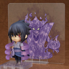 Load image into Gallery viewer, PRE-ORDER 707 Nendoroid Sasuke Uchiha (Limited Quantities)