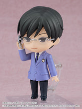 Load image into Gallery viewer, PRE-ORDER 2105 Nendoroid Kyoya Ootori